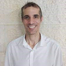  Dr. Eitan Giat